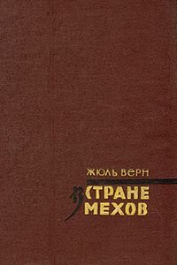 Жюль Габриель Верн. В стране мехов