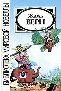 Жюль Габриэль Верн. Зимовка во льдах